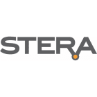 STERA - Kaappirunko - STEKR20660 runko 2000x600x600