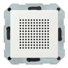 GIRA - Lisäkaiutin RDS Radiolle VAL - Gira FM Kaiutin