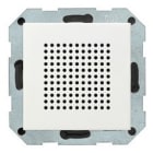 GIRA - Lisäkaiutin RDS Radiolle VAL - Gira FM Kaiutin