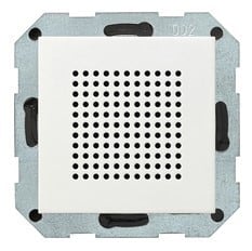 GIRA - Lisäkaiutin RDS Radiolle VAL - Gira FM Kaiutin