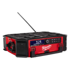 MILWAUKEE AD - Radio - M18 PRCDAB+-0