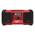 MILWAUKEE AD - Radio - Milwaukee M18 JSR-0