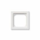 ENSTO - Sovitin Intro valkoinen - 50x50xmm keskiölevylle