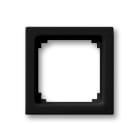 ENSTO - Sovitin Intro musta - 50x50xmm keskiölevylle