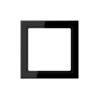 ENSTO - Adapteri - Sovitin 55x55mm MUS