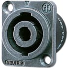 ENSTO - Liitin Intro - SpeakON runkonaaras, 4-nap