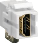 HAGER - VZ20HA HDMI 90 Keystone - VZ20HA