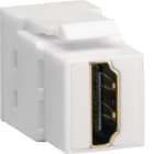 HAGER - VZ20HS HDMI Keystone - VZ20HS