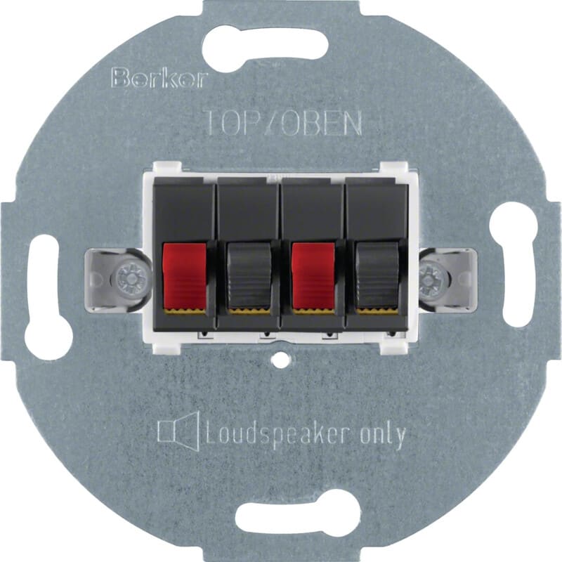 HAGER - AV-rasia - 2os kaiutin UR ANT