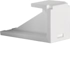 HAGER - Peitetulppa S.1 - MINI-COM 1-os. sokea val