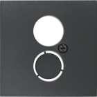 HAGER - S.1 - kaiutinkeskiölevy 4505xx ant