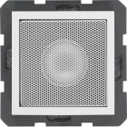 HAGER - S.1 - Kaiutin 4/8W radiolle val