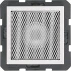 HAGER - S.1 - Kaiutin 4/8W radiolle val