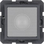 HAGER - S.1 - Kaiutin 4/8W radiolle ant