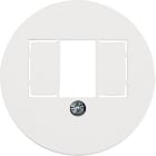 HAGER - 1930/Glas - Keskiölevy TAE val