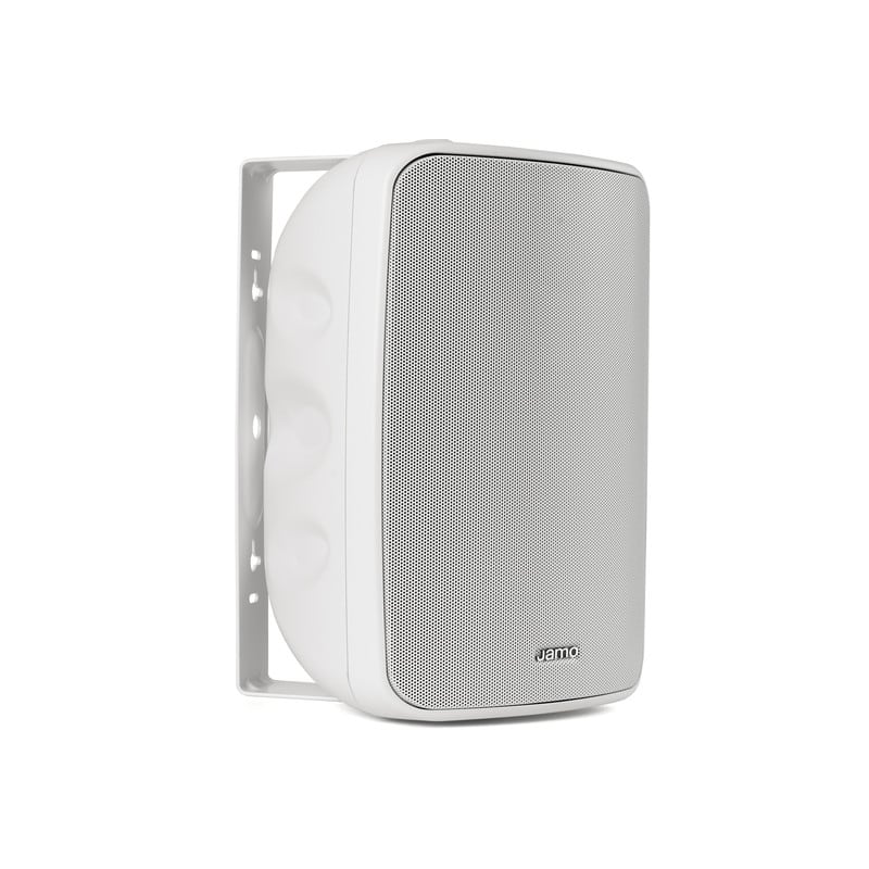 JAMO - 2-tie ulkokaiutinpari - IO-5 5 valkoinen