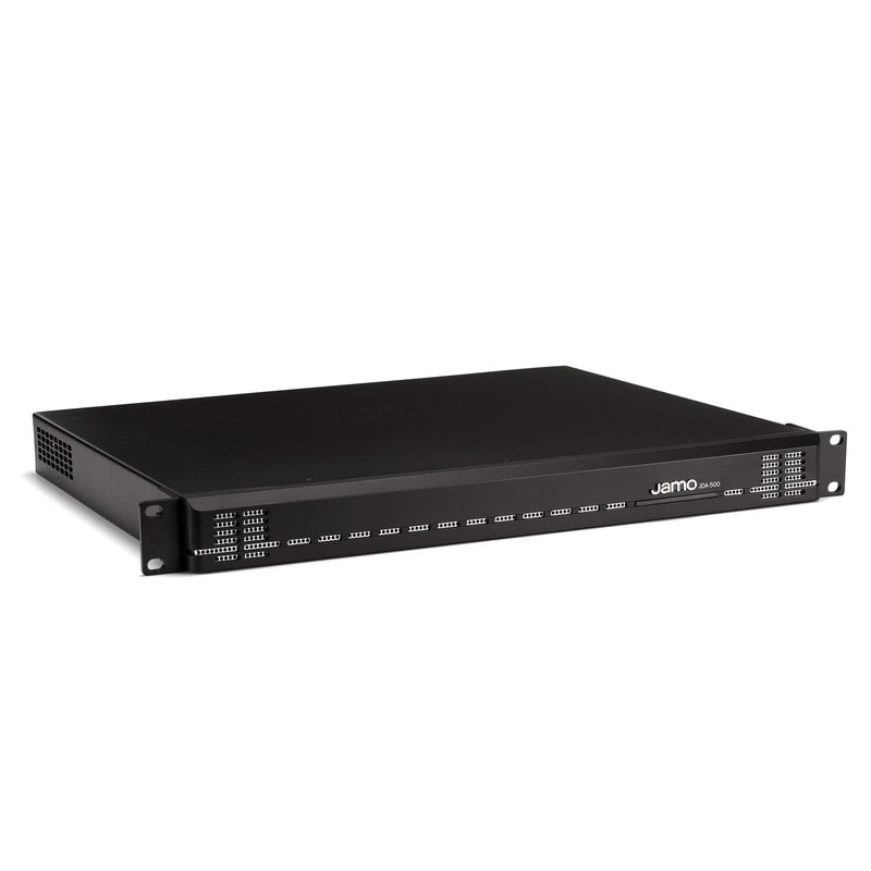 JAMO - Vahvistin 4x125W - JDA-500