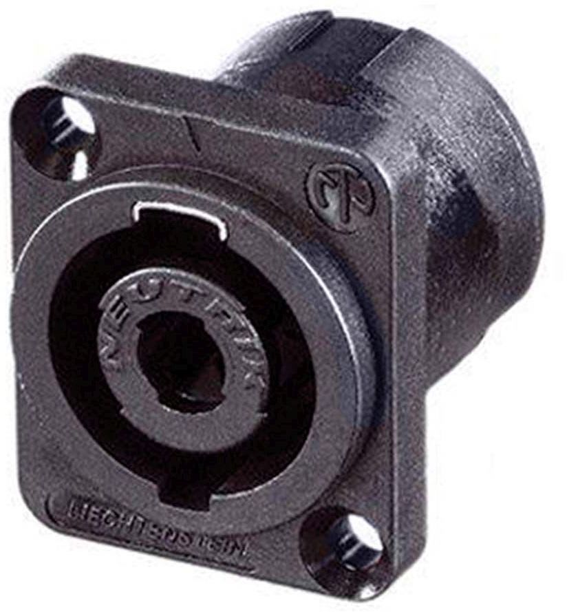 NEUTRIX - Speakon 4-nap runkoliitin - NL4MP