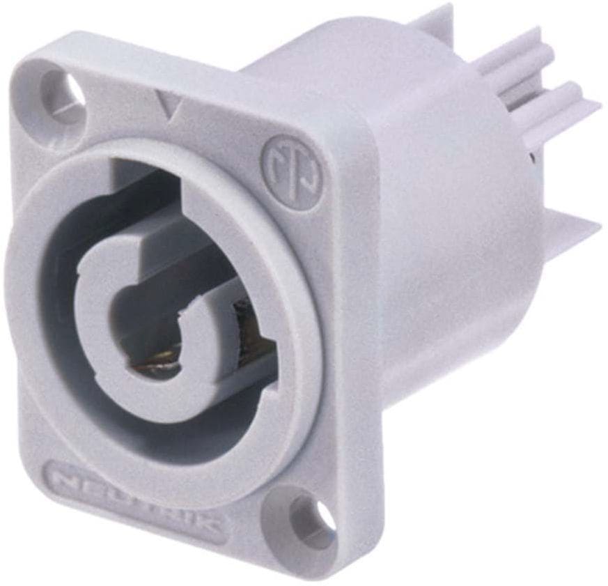 NEUTRIX - PowerCon OUT runkoliitin - NAC3MPB