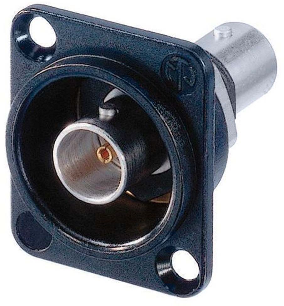 NEUTRIX - BNC-läpivienti D-sarja - NBB75DFIB