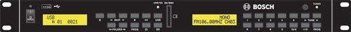 BOSCH - Soitin - USB/SD/Viritettävä soitin