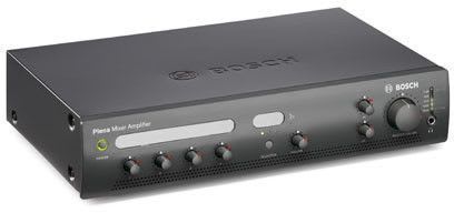 BOSCH - Vahvistin - 30W, Mikserin vahvistin