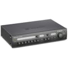 BOSCH - Vahvistin - 120W, 2-vyökkeinen vahvistin