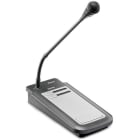 BOSCH - Vahvistin - 2-vyöhykkeinen kuulutuskoje