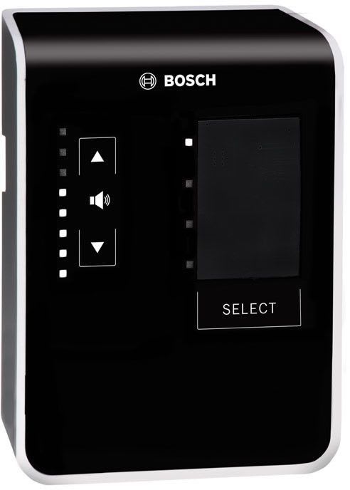 BOSCH - Paneeli - Seinäpaneeli