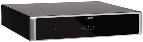 BOSCH - Vahvistin - 4x125W vahvistin