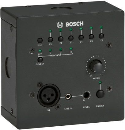 BOSCH - Paneeli - Yhteensopiva PLN-6AIO240