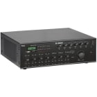 BOSCH - Vahvistin - 6-vyöhykkeinen vahvistin, 240W