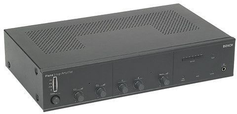 BOSCH - Vahvistin - Induktio silmukan vahvistin