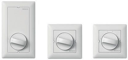 BOSCH - Säädin - 100W, säädin