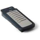 BOSCH - Vahvistin - Kuulutuskojeen näppäimistö