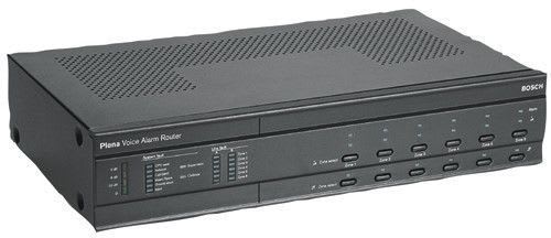 BOSCH - Vahvistin - Reititin