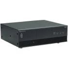 BOSCH - Vahvistin - 1x480W vahvistin