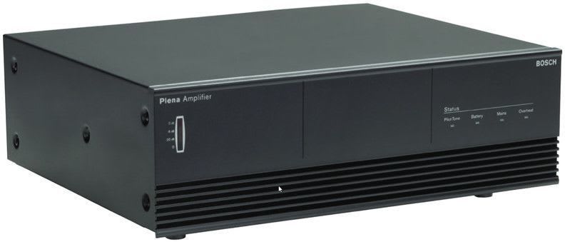 BOSCH - Vahvistin - 1x480W vahvistin