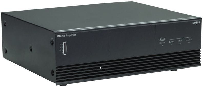 BOSCH - Vahvistin - 1x480W vahvistin