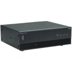 BOSCH - Vahvistin - 1x480W vahvistin