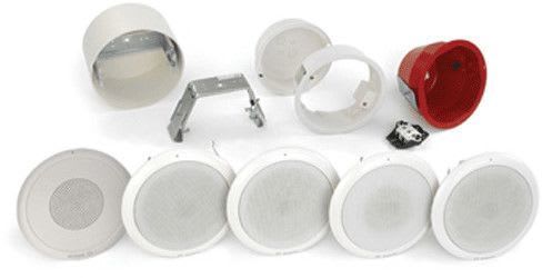 BOSCH - Kaiutintarvike - LC1, asennus rengas