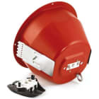 BOSCH - Kaiutintarvike - LC1, metalli palokupoli