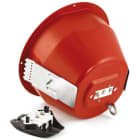 BOSCH - Kaiutintarvike - LC1, metalli palokupoli