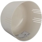 BOSCH - Kaiutintarvike - LC3, takakotelo