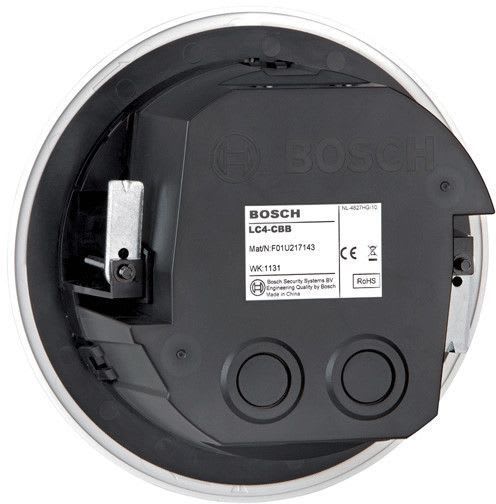 BOSCH - Kaiutintarvike - LC4, takakotelo