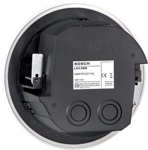 BOSCH - Kaiutintarvike - LC4, takakotelo