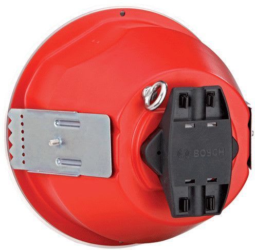 BOSCH - Kaiutintarvike - LC4, palokupoli