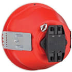 BOSCH - Kaiutintarvike - LC4, palokupoli