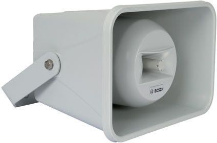 BOSCH - Kaiutin - 30W, musiikki torvikaiutin