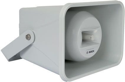 BOSCH - Kaiutin - 30W, musiikki torvikaiutin